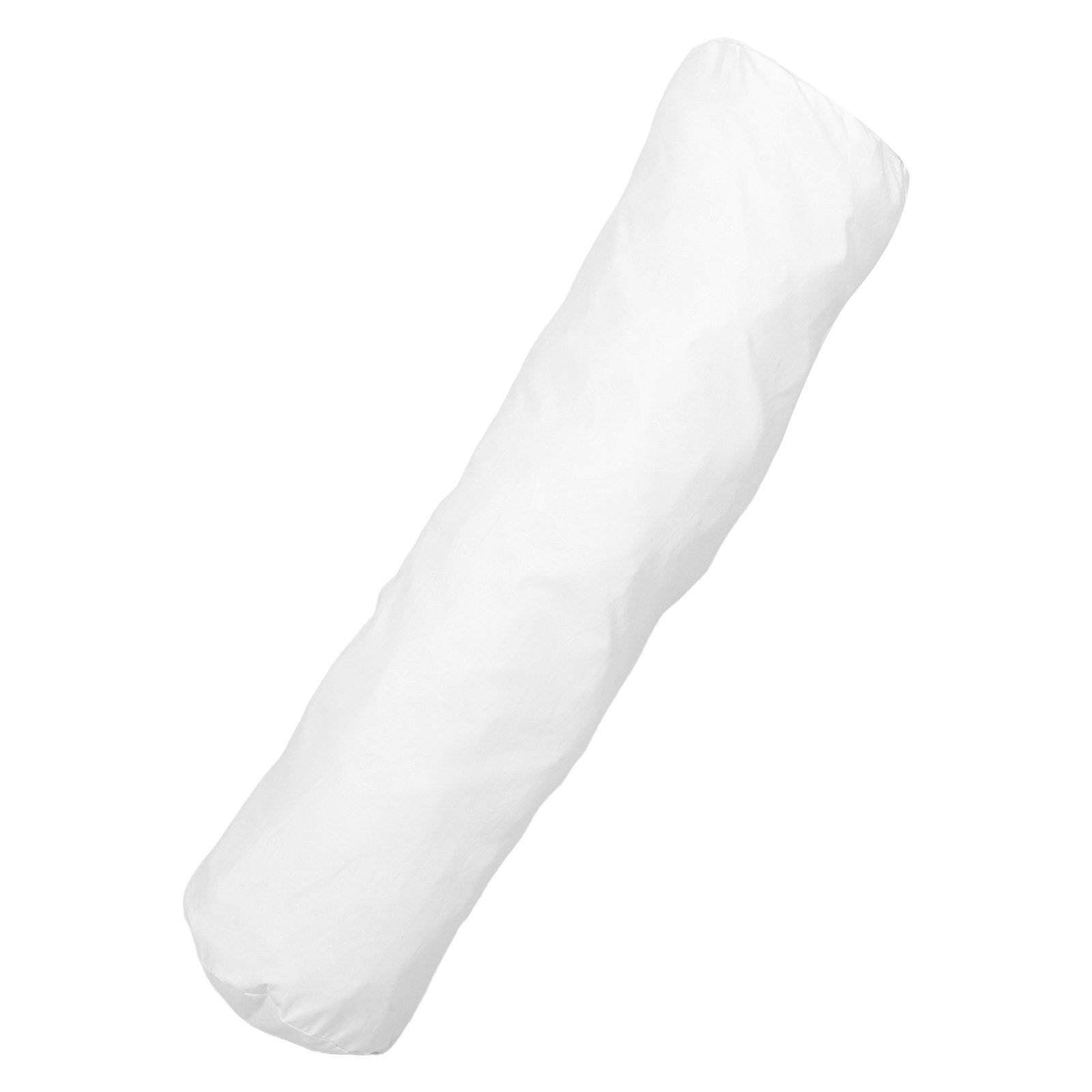 Bolster Cushion Round - Round Cylindrical Neck Pillow Cover Bolster