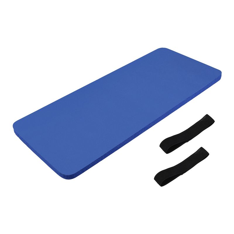 Pilates Yoga Mat Thickness - 15MM Thick Yoga Mat Comfort Foam