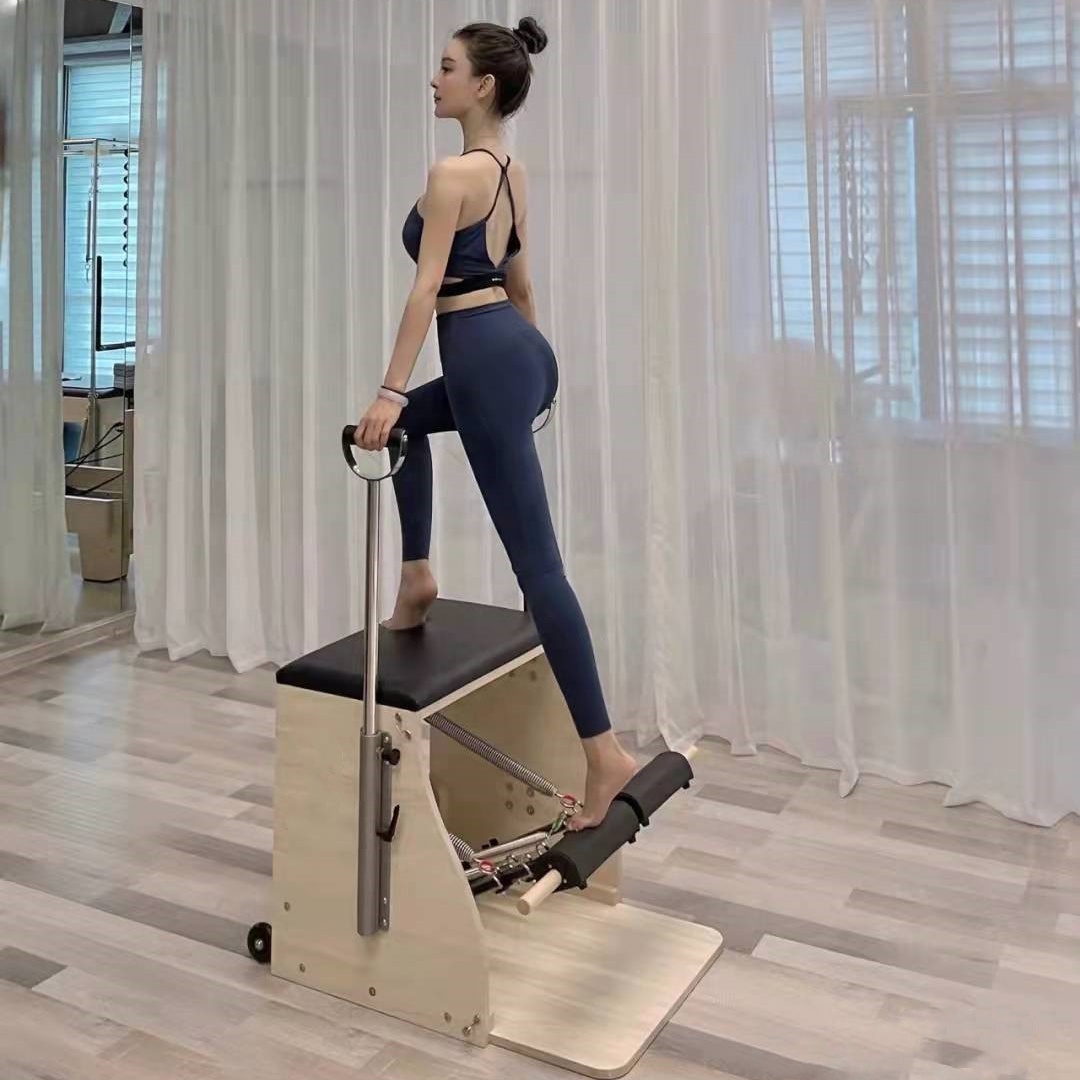 Factory Price Pilates Reformer - Pilates Yoga Combo ulasan dan harga