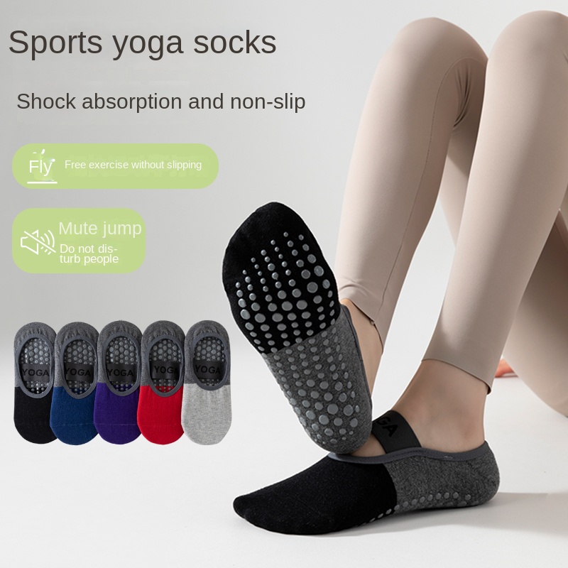 5 pairs Cross-Border Professio - Pilates & Yoga Training Center ulasan dan harga