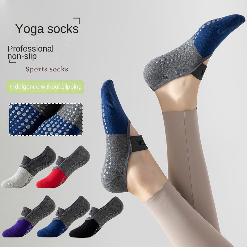 5 pairs Cross-Border Professio - Pilates & Yoga Training Center ulasan dan harga
