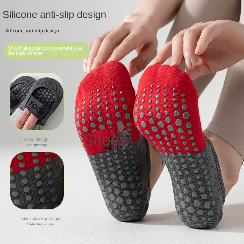 5 pairs Cross-Border Professio - Pilates & Yoga Training Center ulasan dan harga
