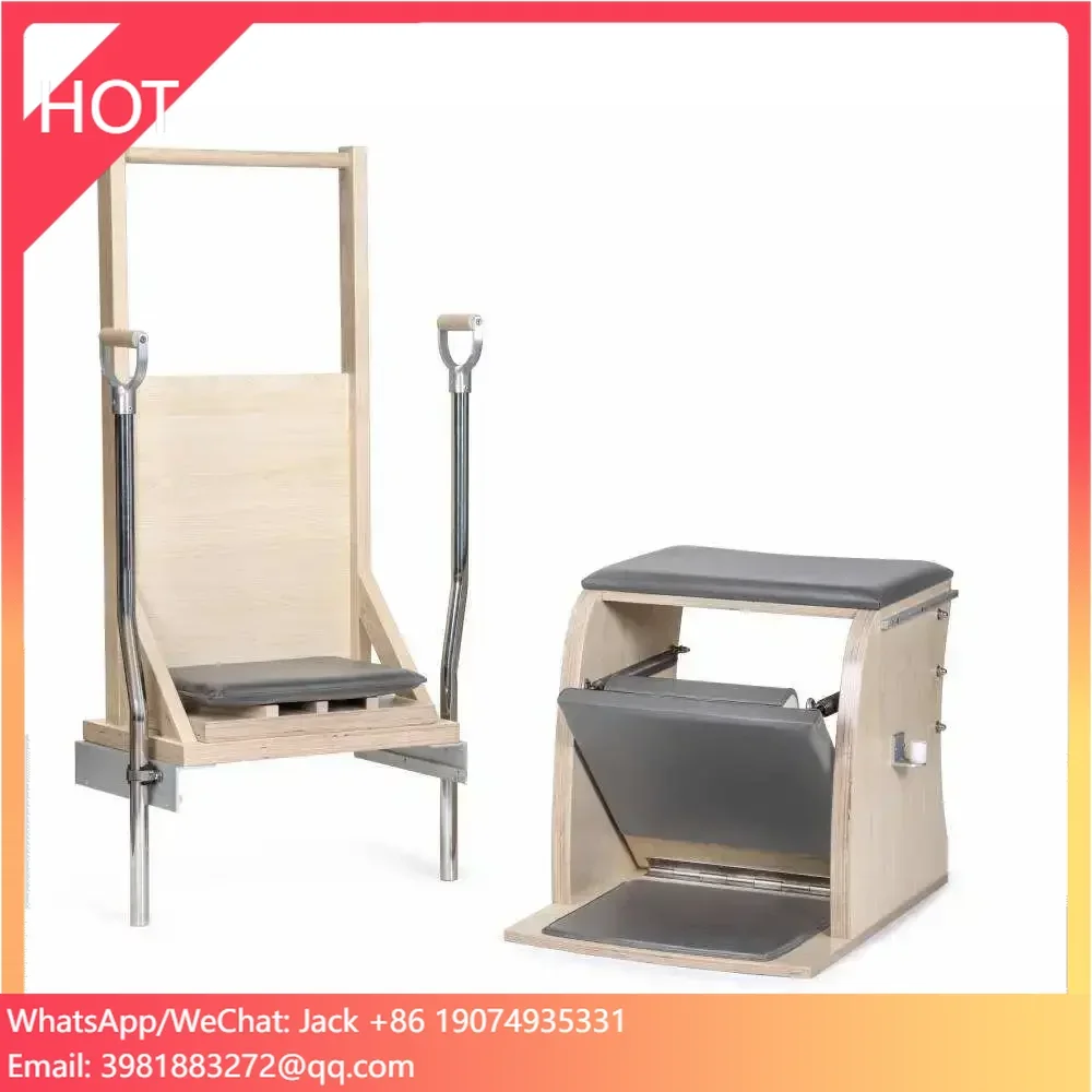 Durable Portable High Quality  - Pilates Yoga Combo ulasan dan harga