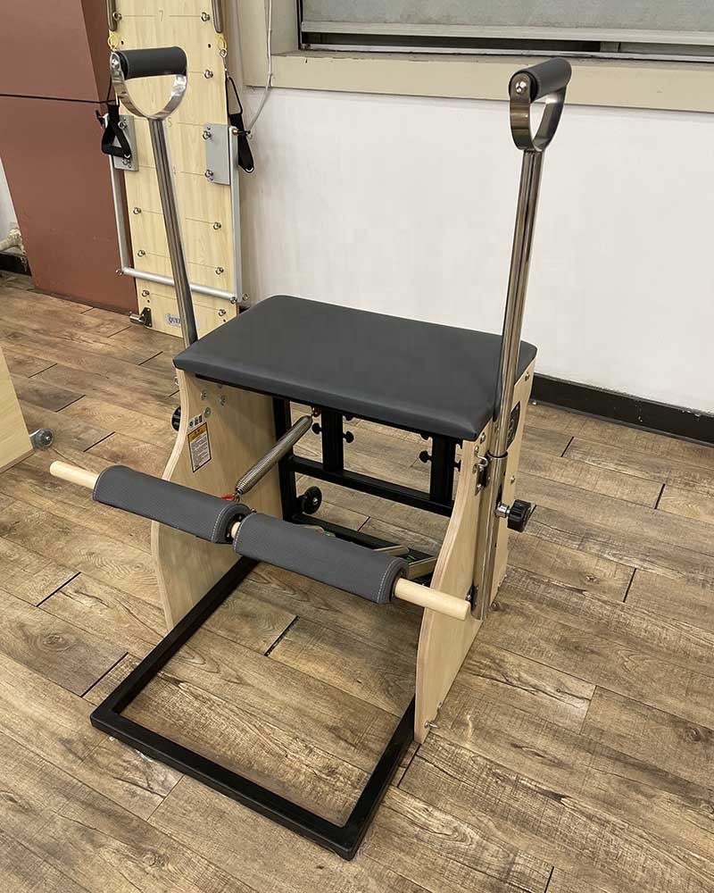 Yoga Studio Wunda Handles 4 Sp - Pilates Yoga Combo ulasan dan harga