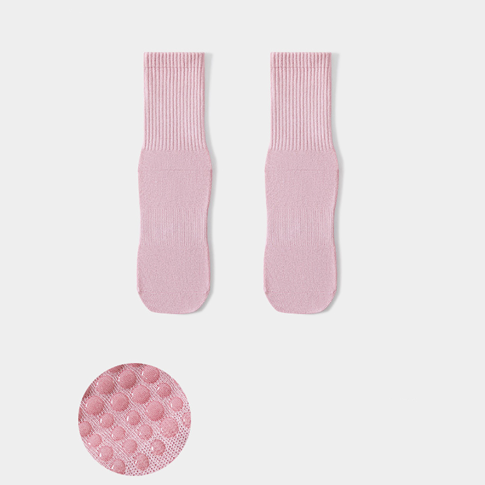 High Quality Women Yoga Socks  - Pilates & Yoga Training Center ulasan dan harga