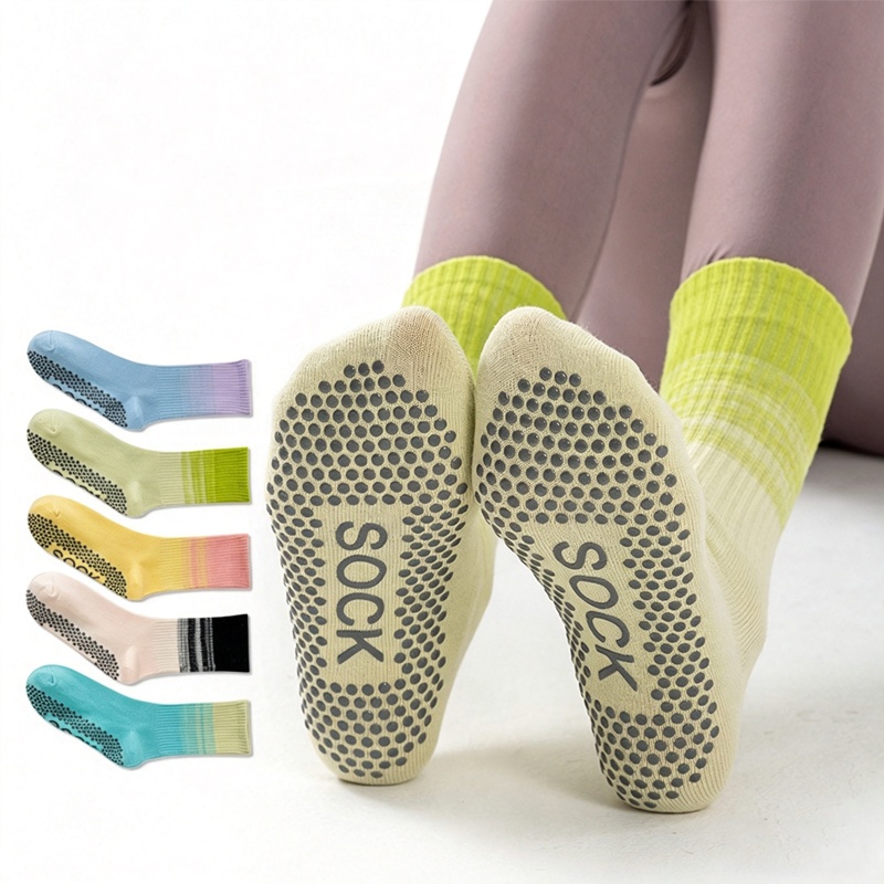 Dreamlikelin 1 Pair Women's Mi - Pilates & Yoga Training Center ulasan dan harga
