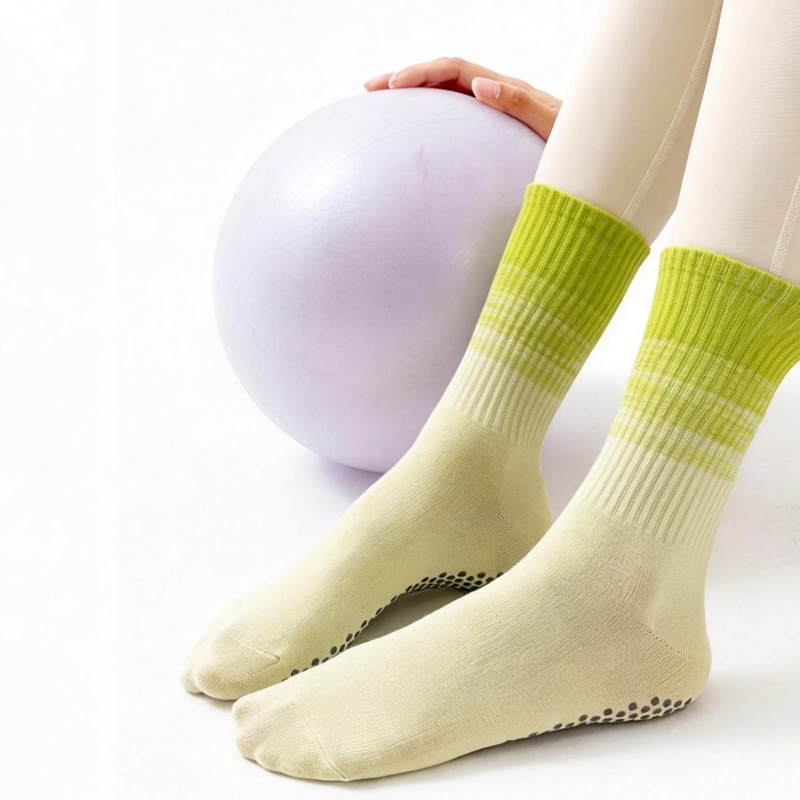 Dreamlikelin 1 Pair Women's Mi - Pilates & Yoga Training Center ulasan dan harga