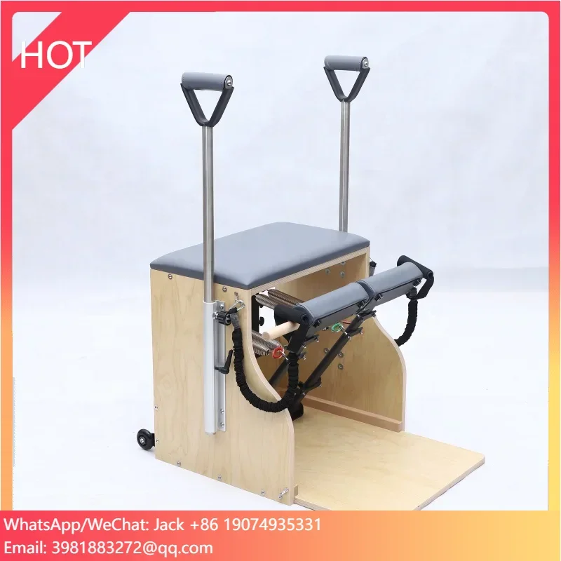 America Yoga Studio Use Spring - Pilates Yoga Combo ulasan dan harga