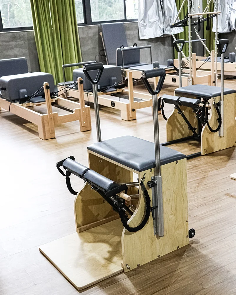 America Yoga Studio Use Spring - Pilates Yoga Combo ulasan dan harga