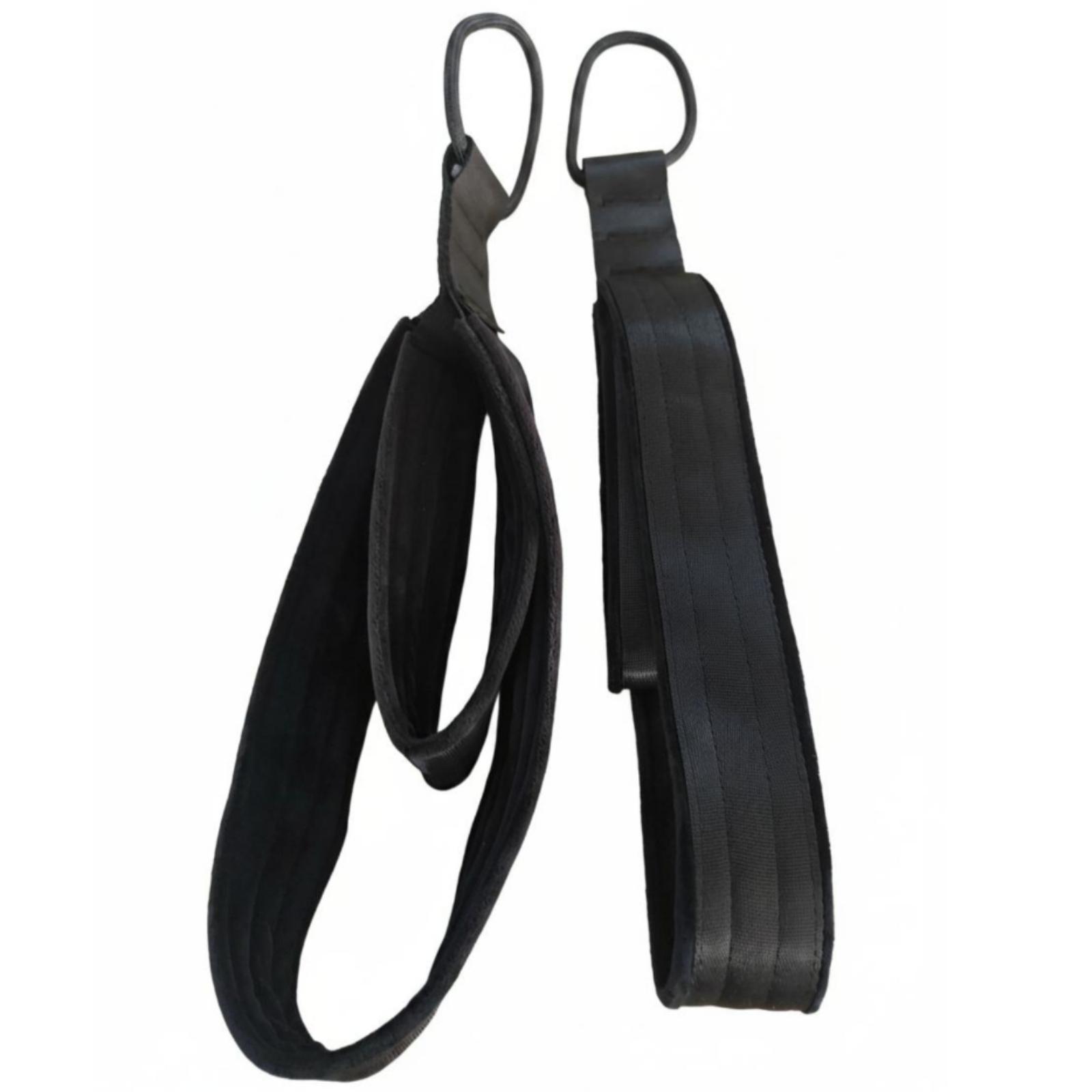 Pilates Training Straps High S - Pilates & Yoga Training Center ulasan dan harga