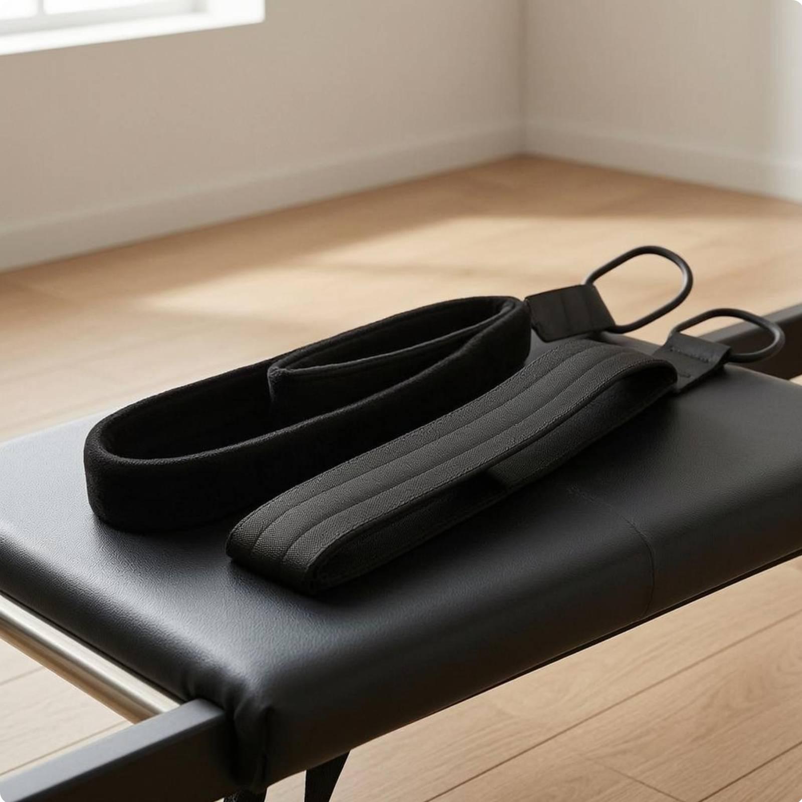 Pilates Training Straps High S - Pilates & Yoga Training Center ulasan dan harga