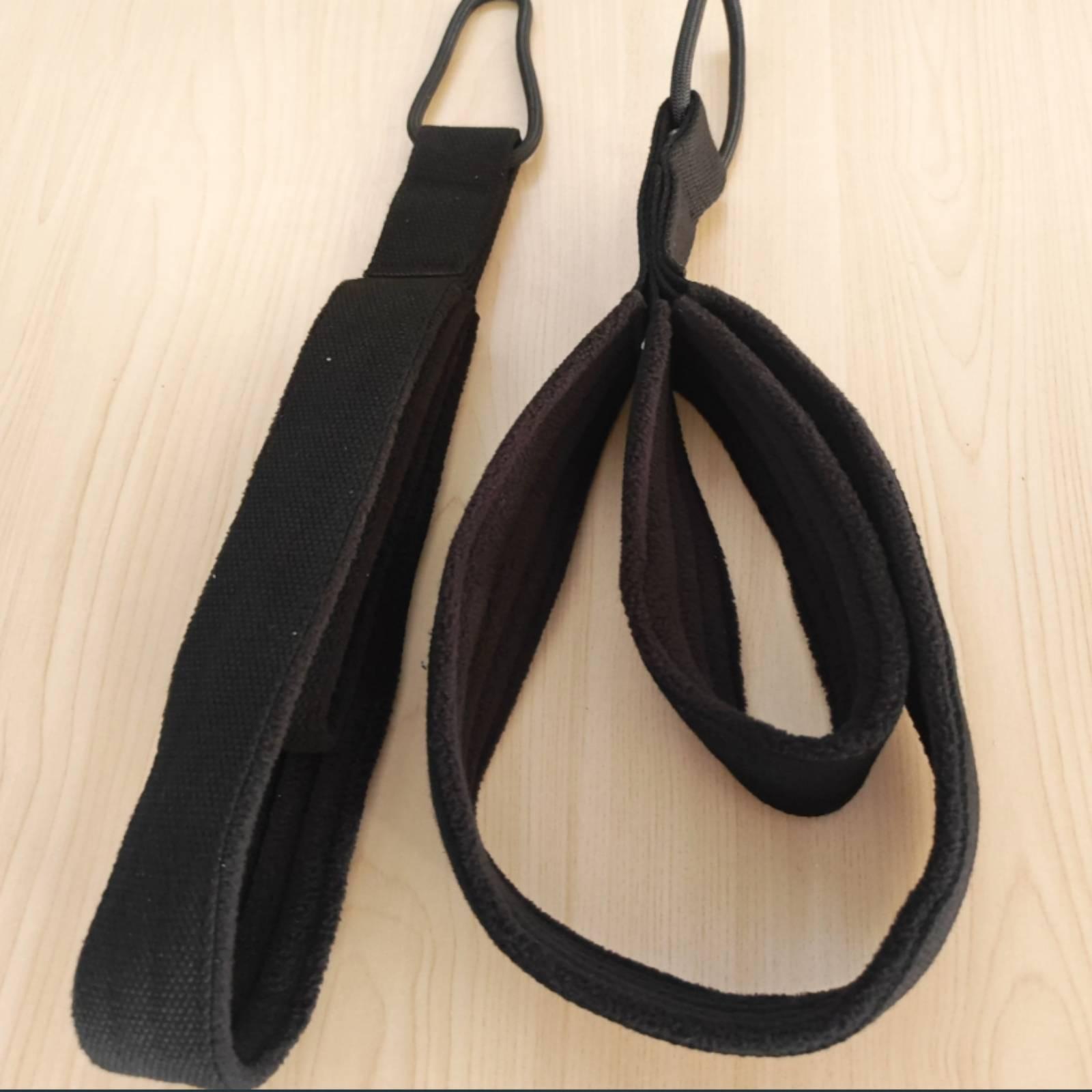 Pilates Training Straps High S - Pilates & Yoga Training Center ulasan dan harga