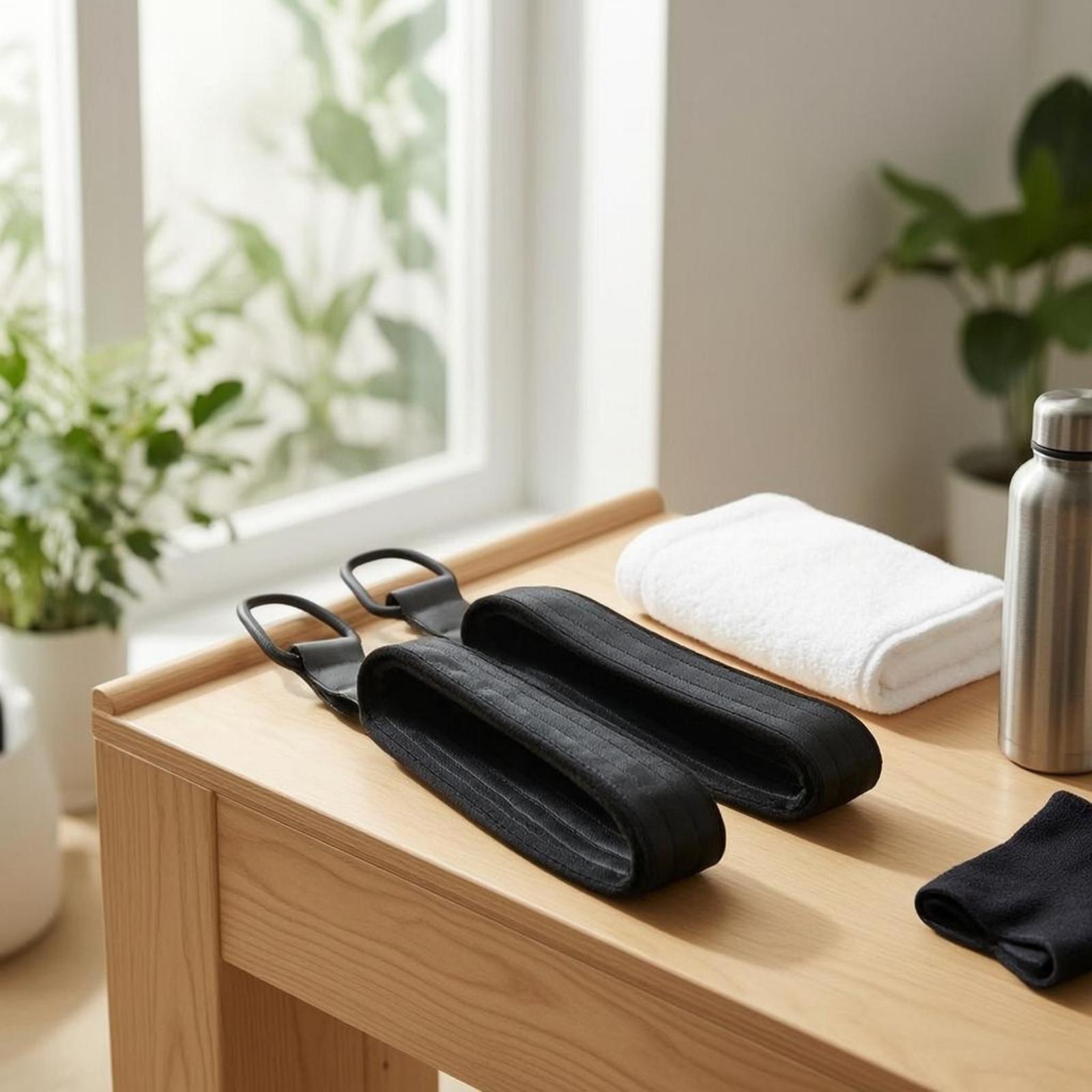 Pilates Training Straps High S - Pilates & Yoga Training Center ulasan dan harga