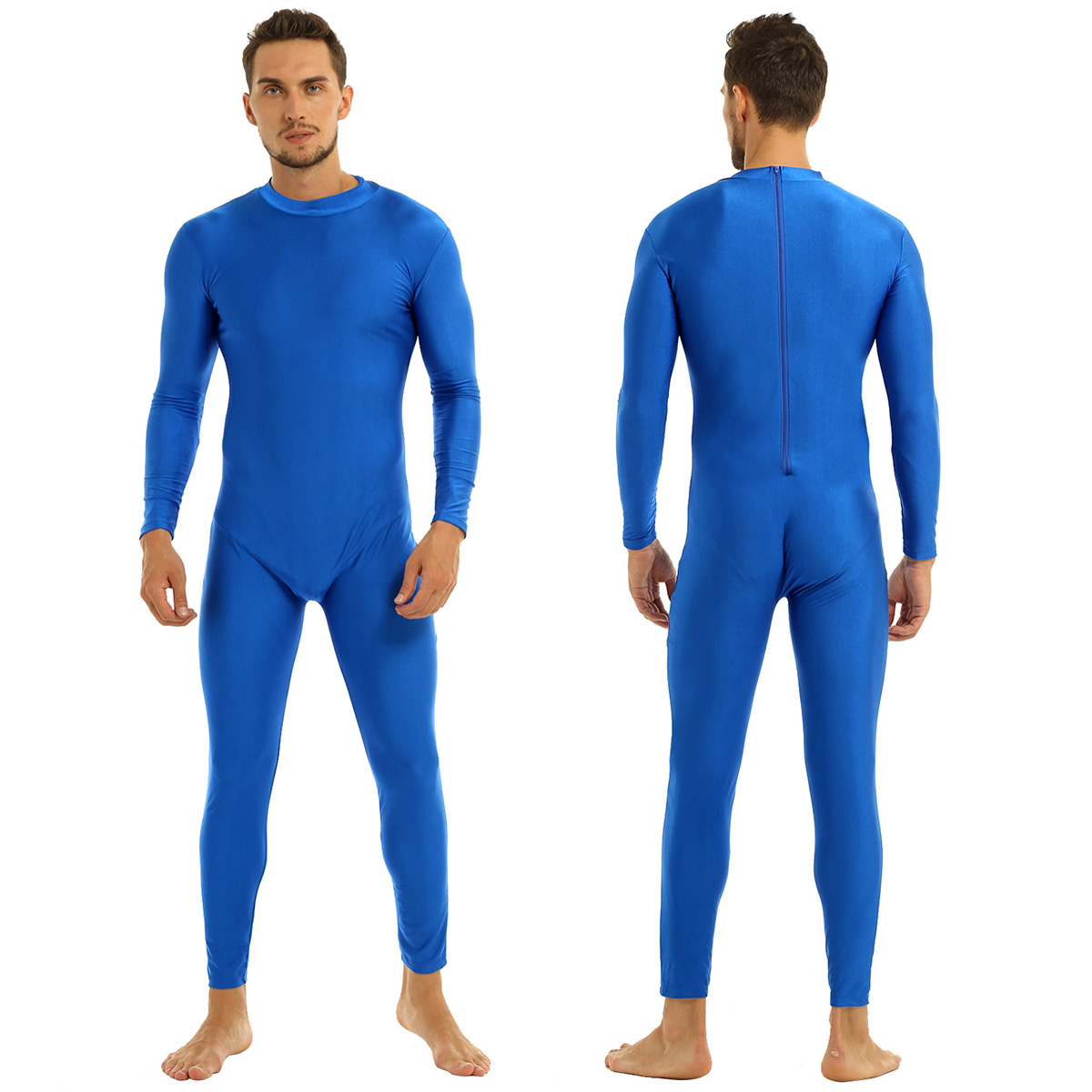 Men Adults Well Fit One Piece  - Pilates Yoga Wellness ulasan dan harga