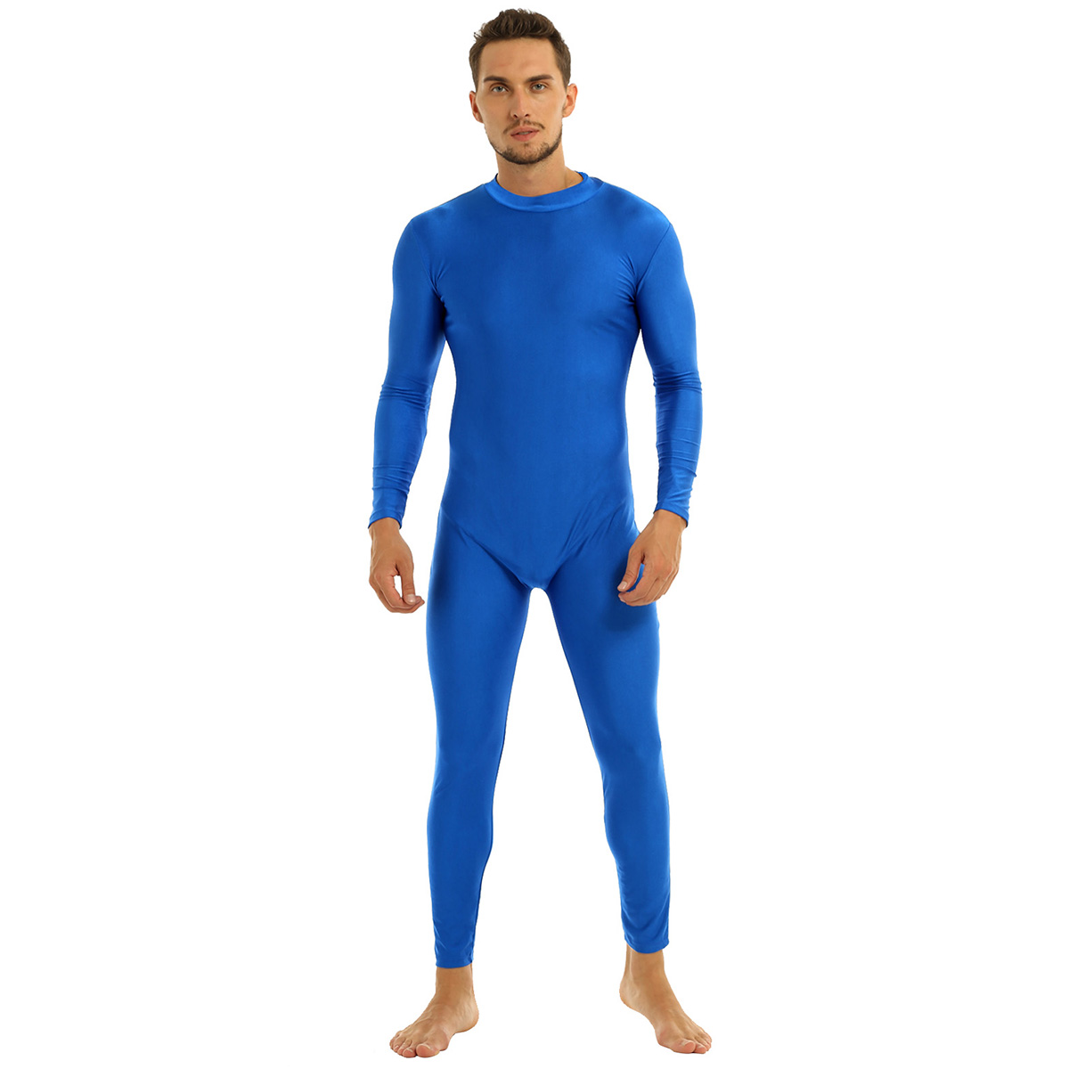 Men Adults Well Fit One Piece  - Pilates Yoga Wellness ulasan dan harga