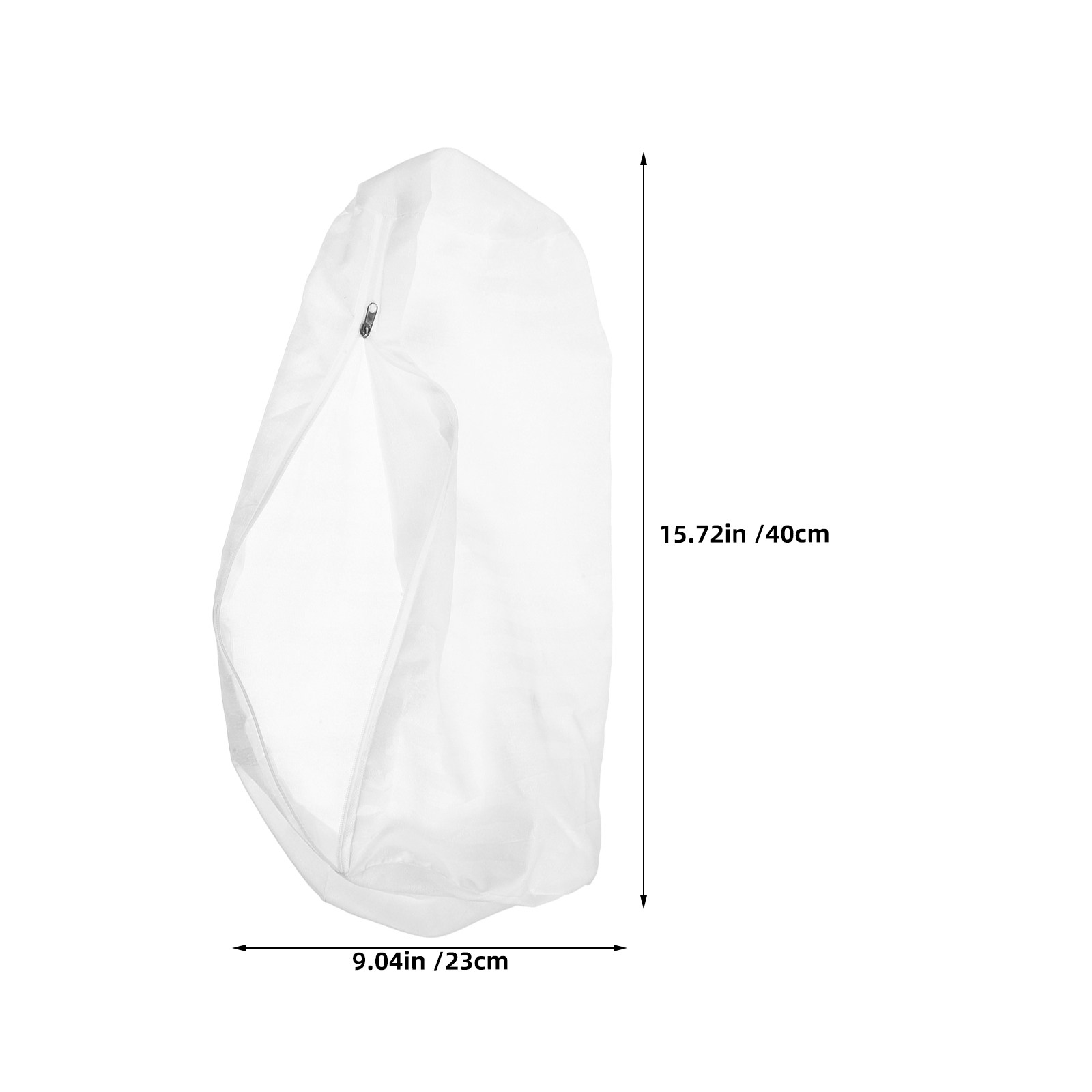 2Pcs Bolster Neck Roll Pillow  - Bolster Cushion Round ulasan dan harga