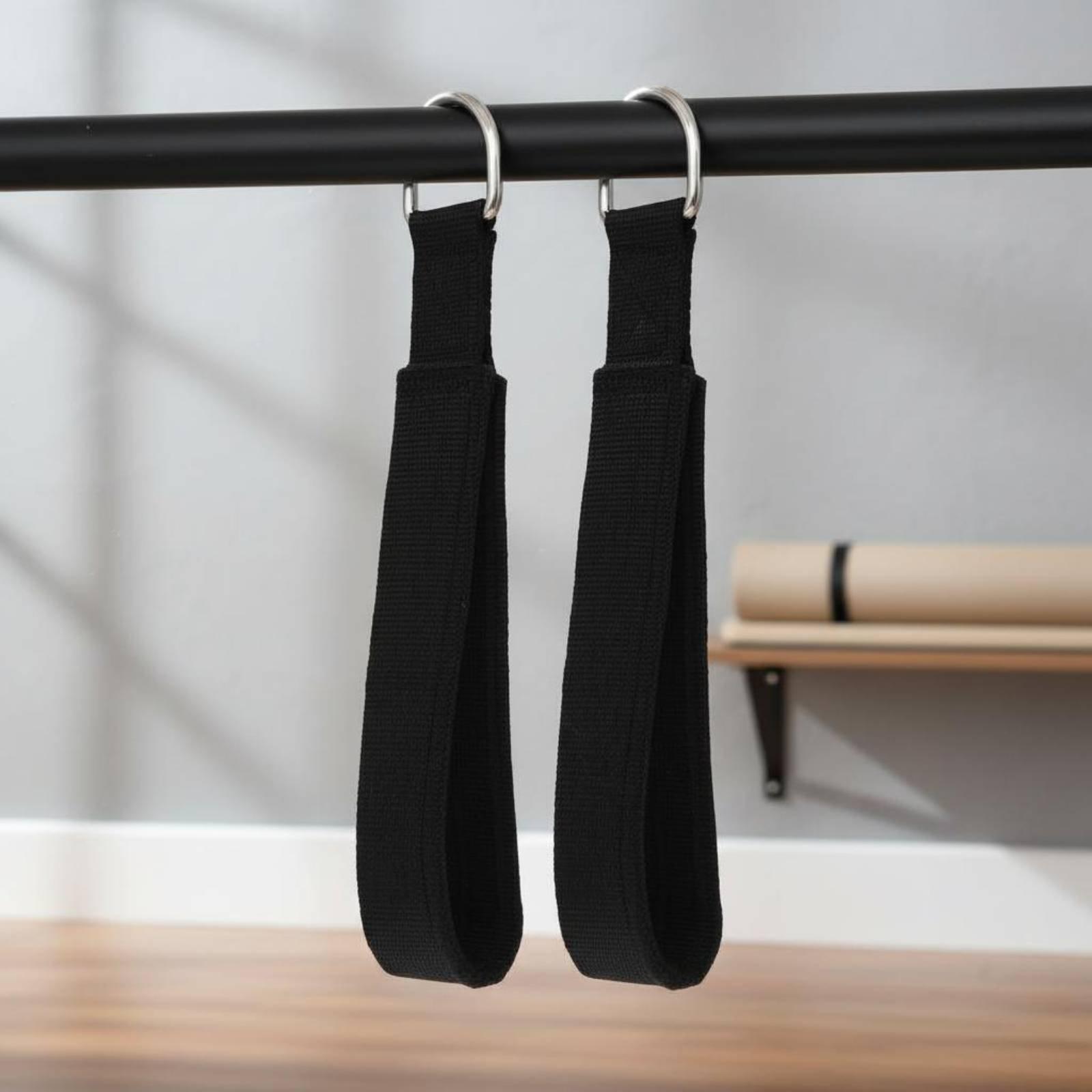 Pilates Overhead Handle Non-Sl - Pilates & Yoga Training Center ulasan dan harga
