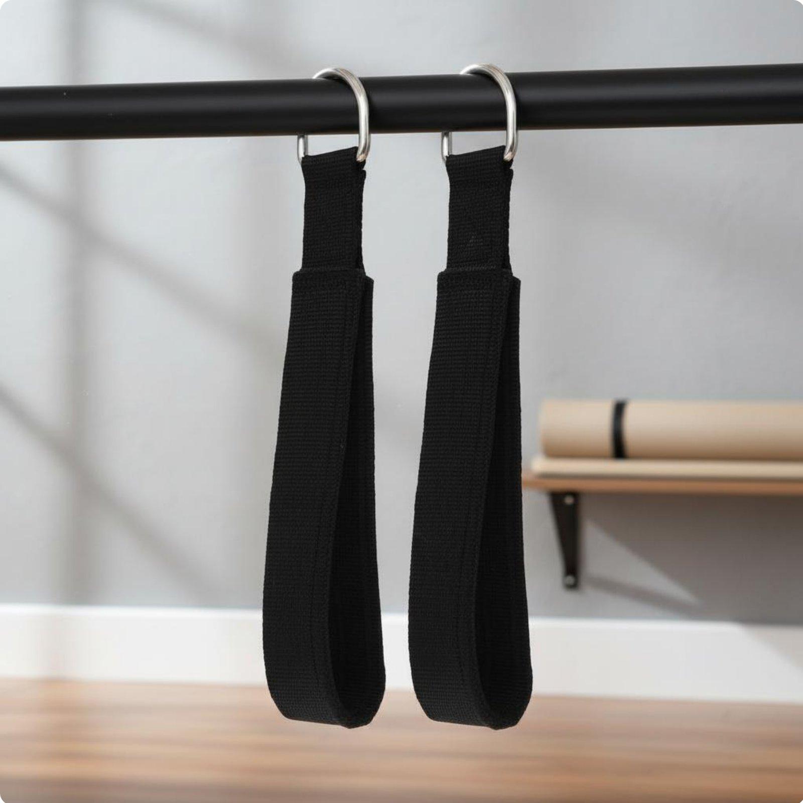 Pilates Overhead Handle Non-Sl - Pilates & Yoga Training Center ulasan dan harga