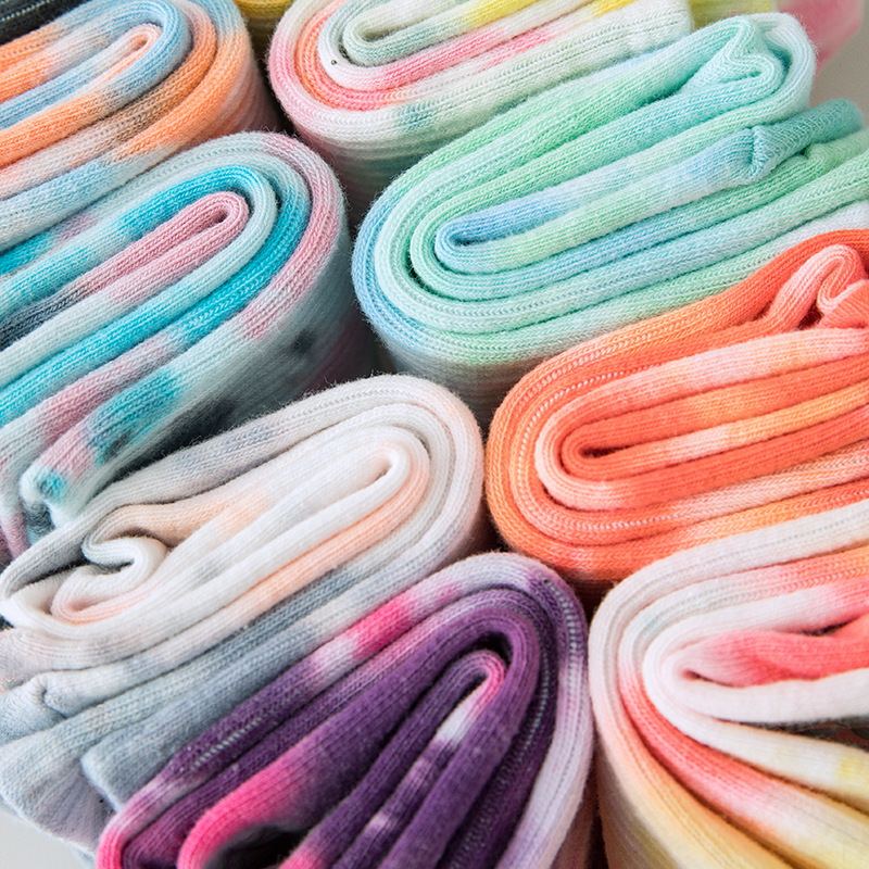 3 Pairs Gradient Yoga Socks fo - Pilates Yoga Hose ulasan dan harga