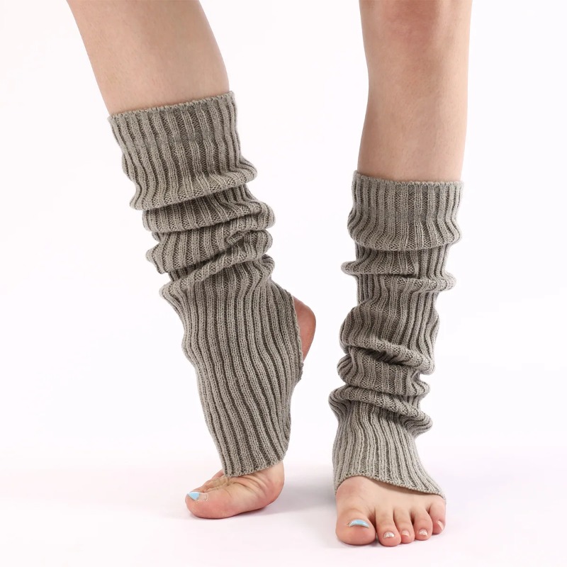 Woman Yoga Socks Girls Female  - Pilates Yoga Hose ulasan dan harga