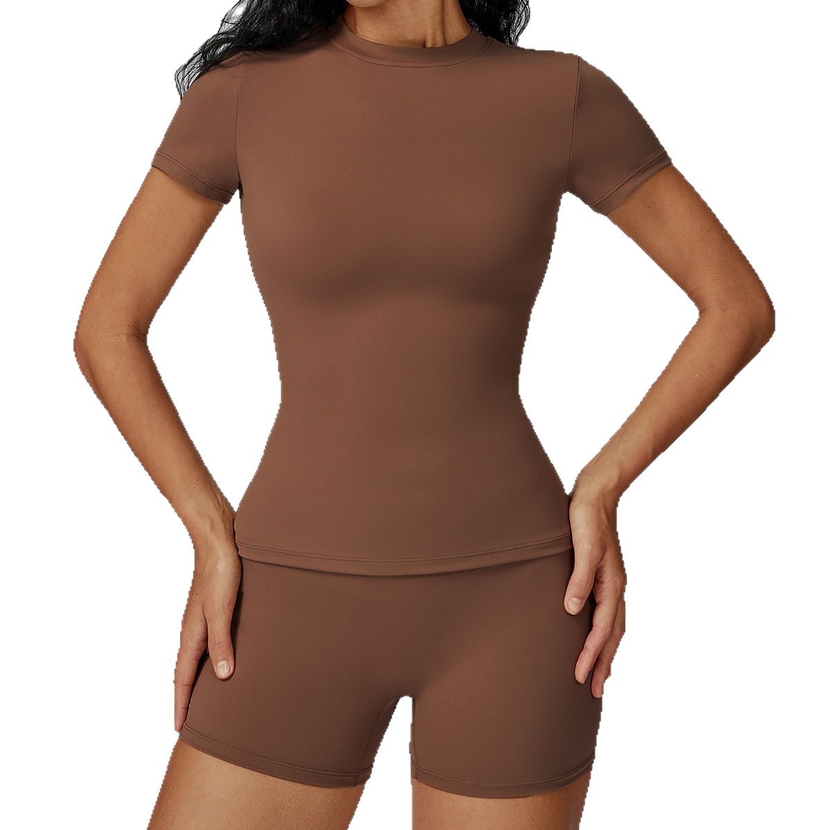 Sports suit for women 2025 new - Pilates & Yoga Training Center ulasan dan harga