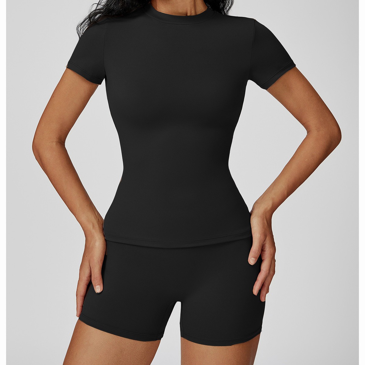 Sports suit for women 2025 new - Pilates & Yoga Training Center ulasan dan harga