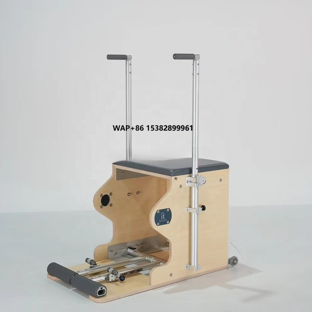 Pilates Chair Combo Chair Pila - Pilates Yoga Combo ulasan dan harga