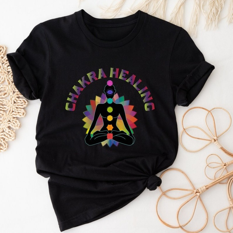 Chakra Unique Healing Human Bo - Pilates Yoga Gifts ulasan dan harga