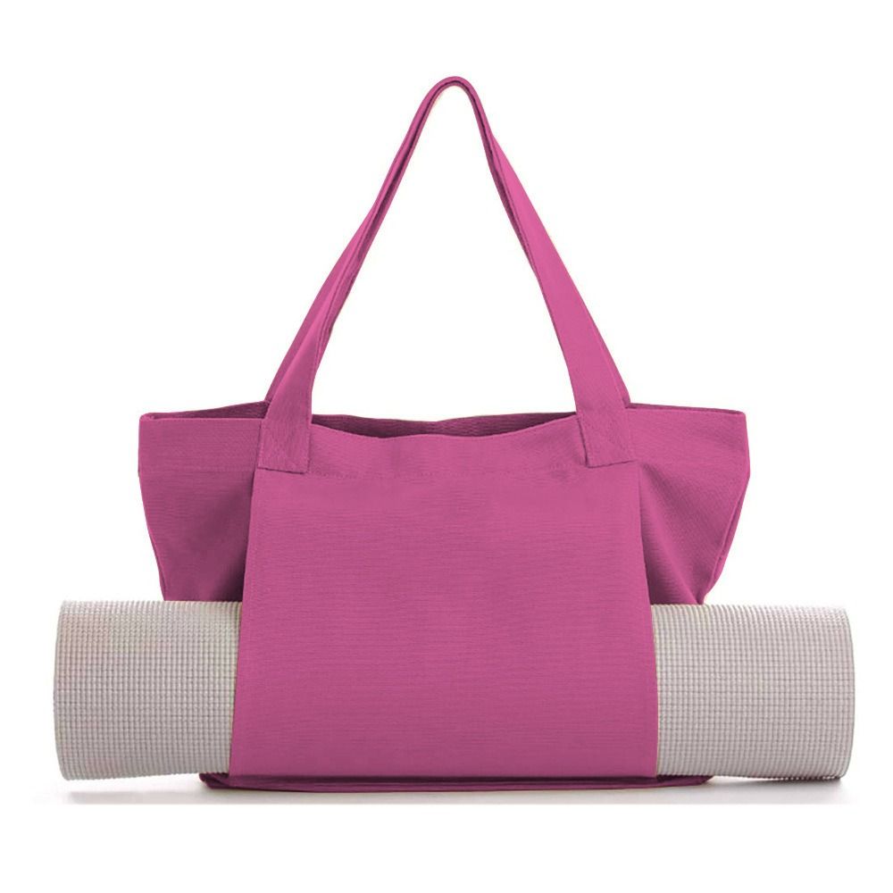 Large Capacity Yoga Mat Carry  - Pilates Yoga Mat Thickness ulasan dan harga