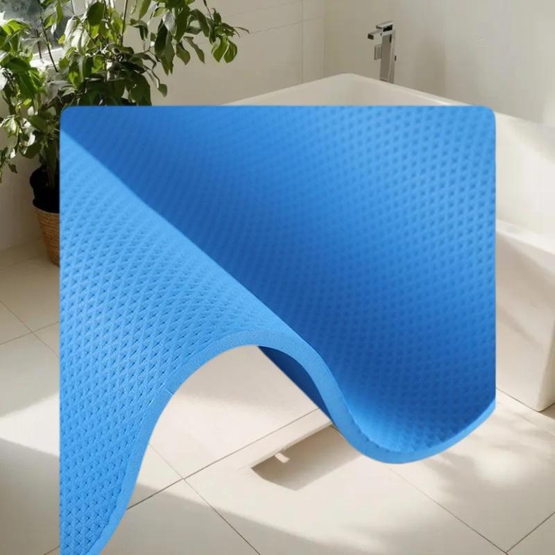 1PC 3MM Thick EVA Yoga Mat Ant - Pilates Yoga Mat Thickness ulasan dan harga
