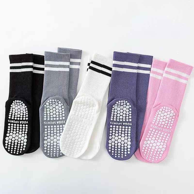 Dreamlikelin 1 Pair Women's Mi - Pilates & Yoga Training Center ulasan dan harga