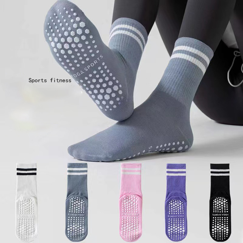 Dreamlikelin 1 Pair Women's Mi - Pilates & Yoga Training Center ulasan dan harga