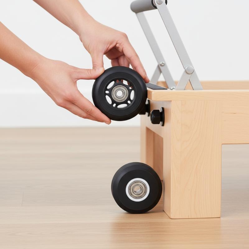 Pilates Reformer Wheel,Pilates - Pilates & Yoga Training Center ulasan dan harga