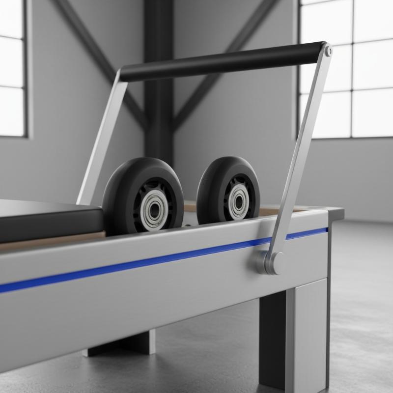 Pilates Reformer Wheel,Pilates - Pilates & Yoga Training Center ulasan dan harga