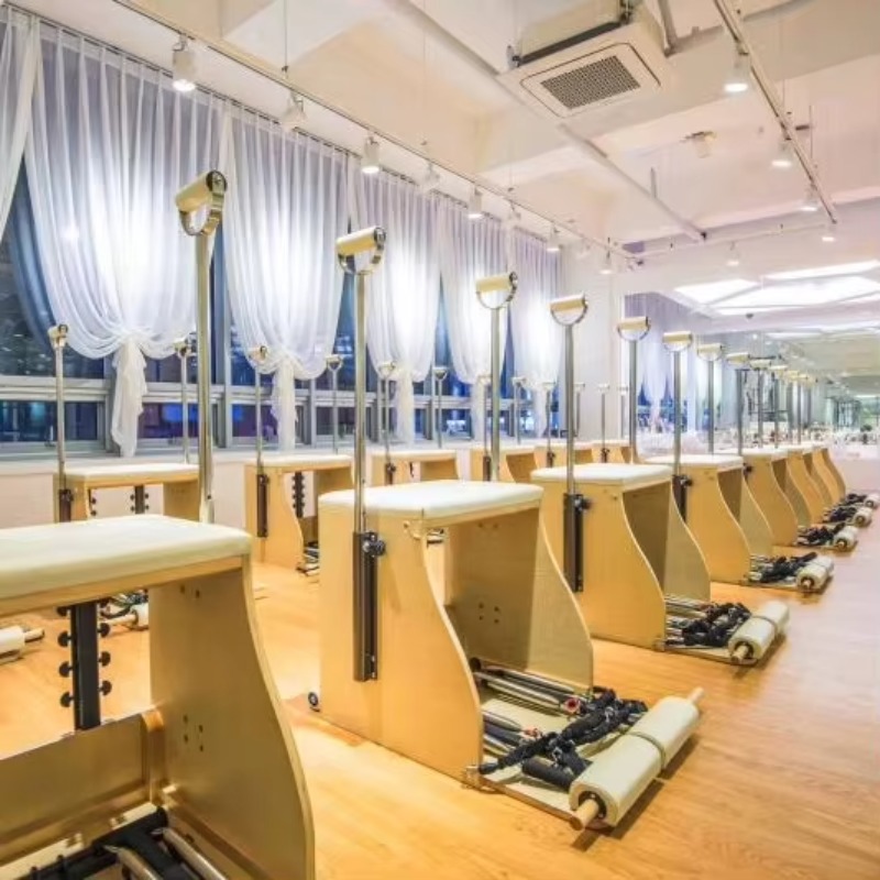 YTYIN Factory Price Pilates Re - Pilates Yoga Combo ulasan dan harga