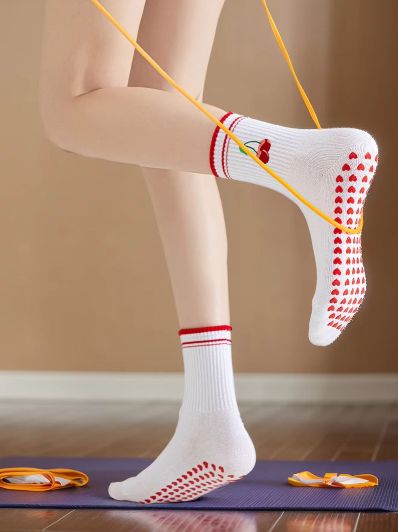 1 Pairs Cross-Border Professio - Pilates & Yoga Training Center ulasan dan harga