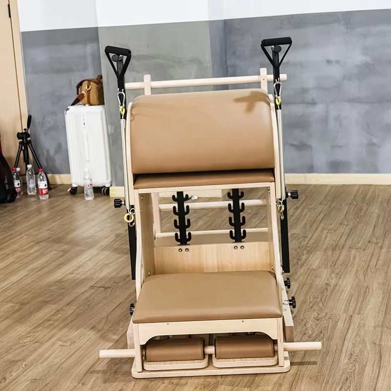 YTYIN Queenlife Luxury Yoga Pi - Pilates Yoga Combo ulasan dan harga