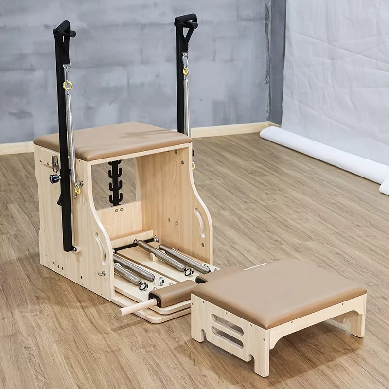 YTYIN Queenlife Luxury Yoga Pi - Pilates Yoga Combo ulasan dan harga