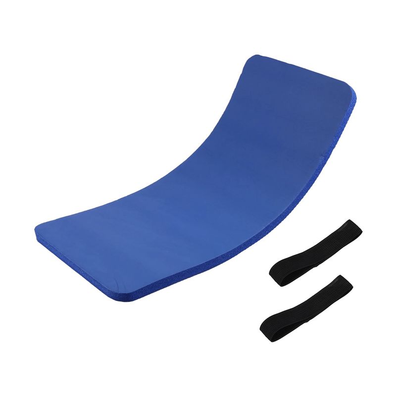 15MM Thick Yoga Mat Comfort Fo - Pilates Yoga Mat Thickness ulasan dan harga