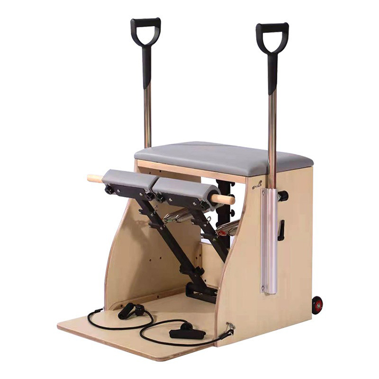 High Quality Pilates Chair Bal - Pilates Yoga Combo ulasan dan harga