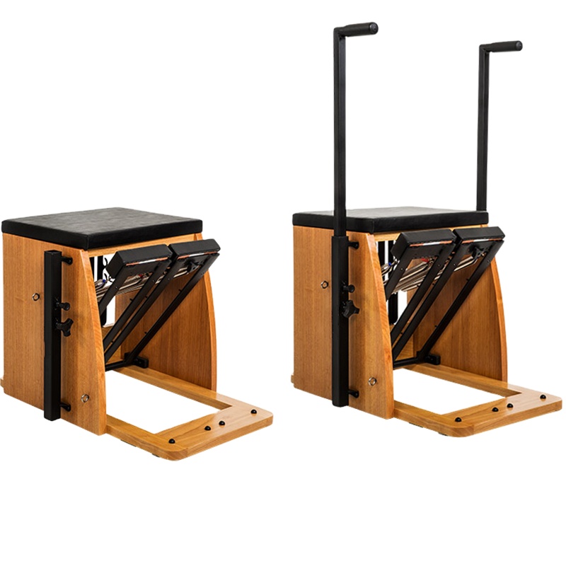 High Quality Pilates Chair Bal - Pilates Yoga Combo ulasan dan harga