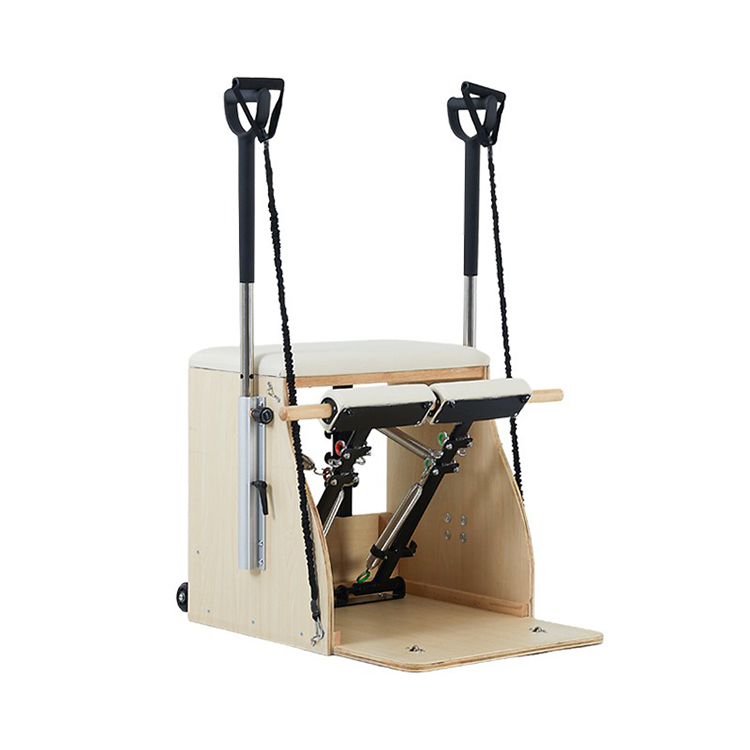 High Quality Pilates Chair Bal - Pilates Yoga Combo ulasan dan harga