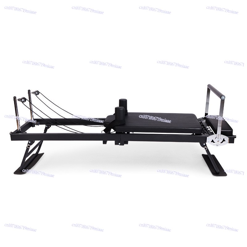Pilates Core Training Bed Larg - Pilates Yoga Wellness ulasan dan harga