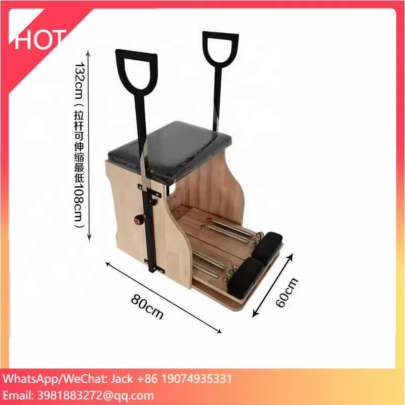 Sport Body Fit Yoga Exercise O - Pilates Yoga Combo ulasan dan harga