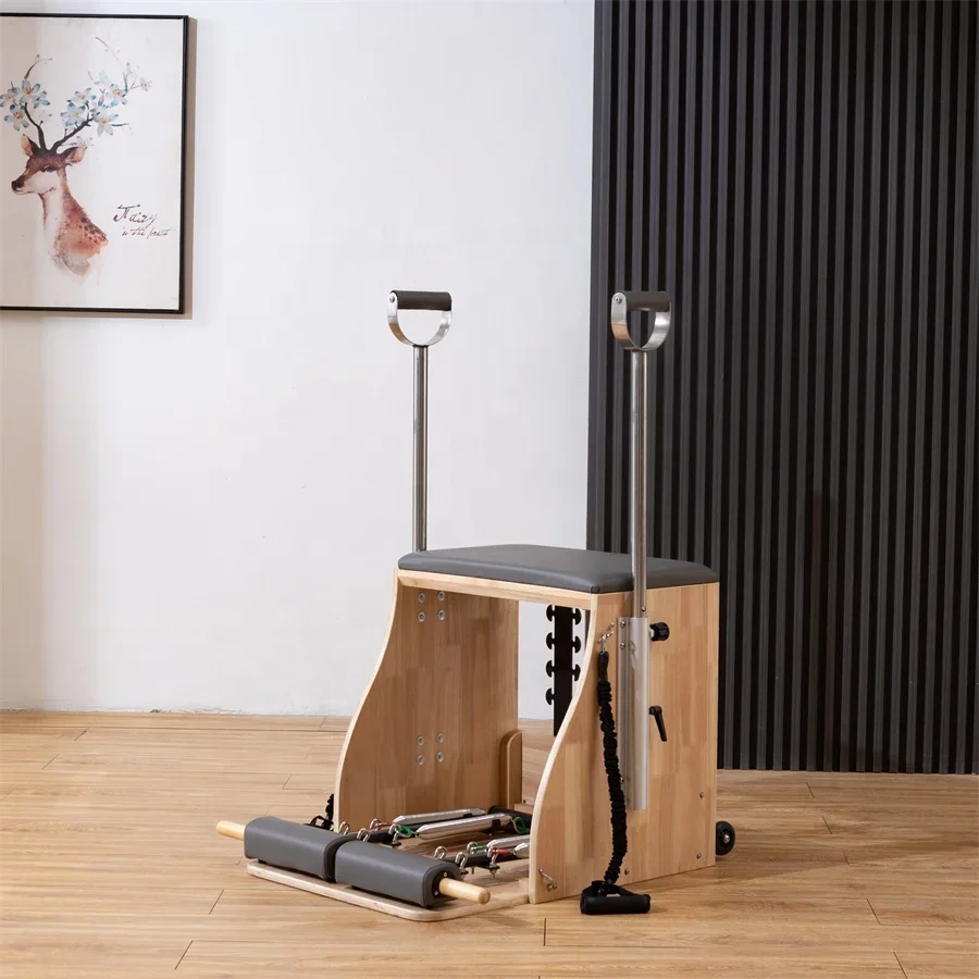 Sport Body Fit Yoga Exercise O - Pilates Yoga Combo ulasan dan harga